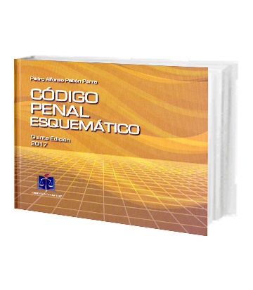 Codigo Penal Esquematico Pedro Alfonso Pabon Pdf Download